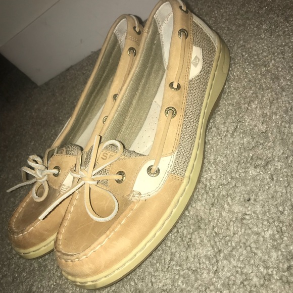 Sperry Shoes - Brand new Sperry’s- Short Tongue//Nordstrom Rack